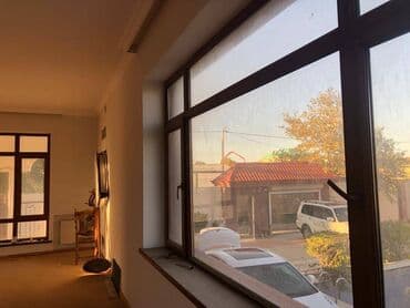 yeni evlər: 8 otaq, 380 kv. m, Yeni təmirli — 15