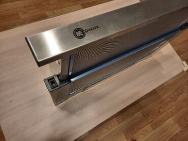 qaz 3: Aspirator rəng - Boz, Yeni — 2