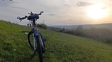 sibog велосипед: Dağ/şəhər velosipedi Start Navigator 600. 26 razmer .Hec bir problemi — 6