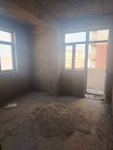 mingəcevir kirayə evler: 1 otaqlı, Yeni tikili, 50 kv. m — 2