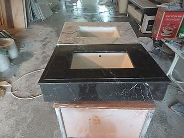 moydadir modelleri: Mərmər moydadirlar isdenilen olcude isdenilen rengde — 3