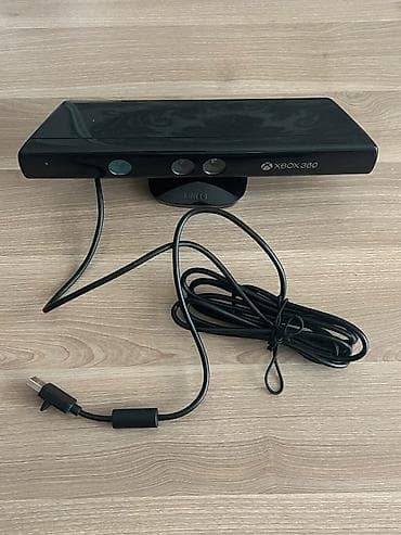 Video oyunlar və konsollar: XBOX 360 E 500gb Xbox 360-nın ən son və ən təkmilləşdirilmiş — 4