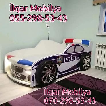 yumru taxt: Yeni, Sifariş ilə, Maşın-çarpayı, Matrassız, Siyirməsiz — 3