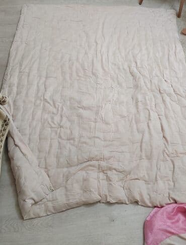 baku electronics gence: Salam . 1 ədəd 2nəfərlik döşək -80 azn . ( ölçü 1.6 × 2 ), 2 ədəd 1 — 6