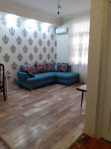 sumqayit bina evi: 2 otaqlı, Yeni tikili, 52 kv. m — 9