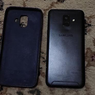 samsung 73: Samsung Galaxy A6 — 2