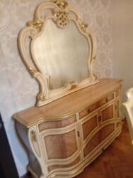 işlənmiş tək çarpayılar: İşlənmiş, Güzgülü, Çin — 2