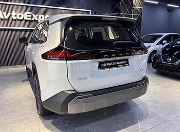 lexus 5 7: Toyota RAV4: 2 l | 2026 il Krossover — 2