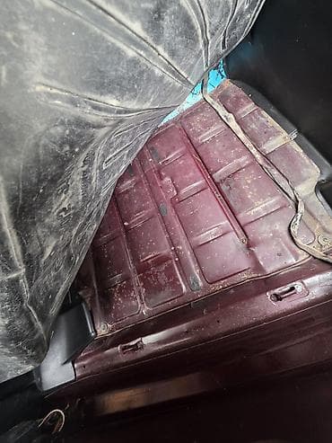 lada priora 2018: VAZ (LADA) 2107: 1.6 l | 2005 il 43000 km Sedan — 7