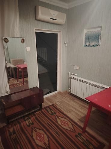 1 otaqlı mənzil – kirayəlik otaq tipli yaşayış sahəsi Xüsusiyyətlər lalafo.az -da 1 otaqlı mənzil – kirayəlik otaq tipli yaşayış sahəsi Xüsusiyyətlər