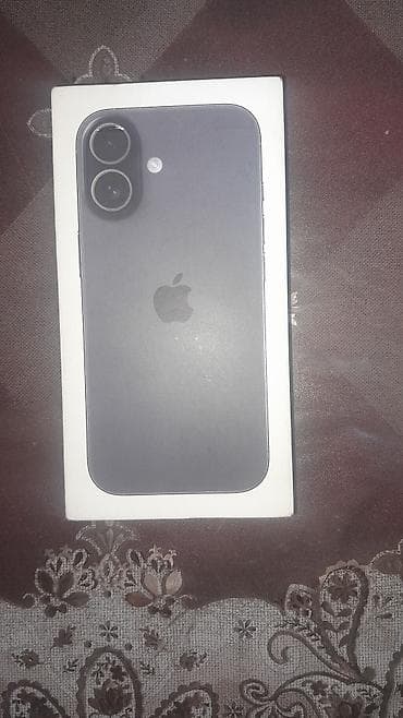 2 ci el telefon: IPhone 17, 256 GB, Black Titanium — 2