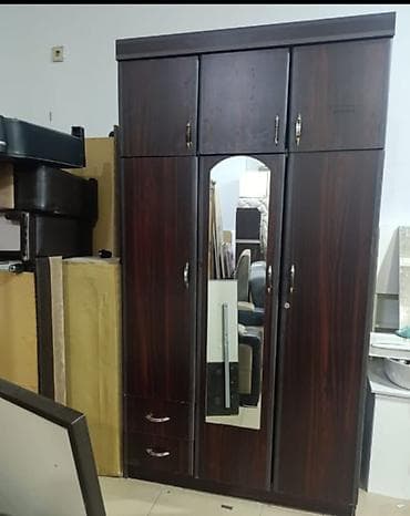 Dolab tecili 120 AZN ölçü 1.20*2
Bineqedi*afa E