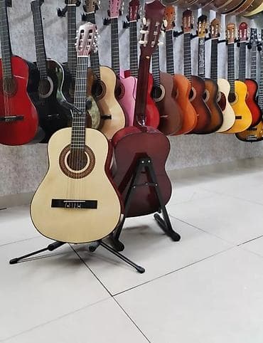 klassik gitara: Gitara və Gitaralar hər ölçüdə klassik gitara akustik gitara gitara — 2