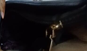 ayaqq: Sumka en 30, hün 20 sm — 3