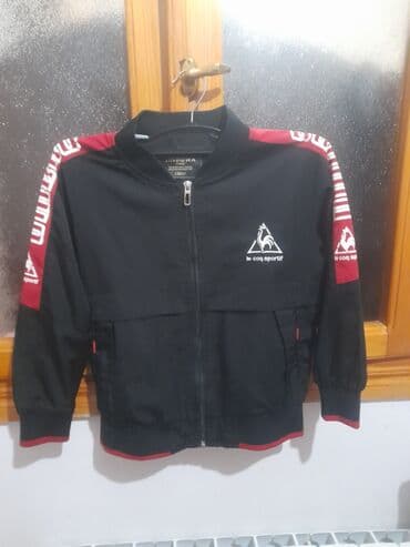 jaketlər instagram: Jaket, Oğlan üçün, 10 - 12 yaş — 4