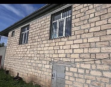 icare qaraj: 3 otaqlı, 100 kv. m, Kredit var, Orta təmir — 2