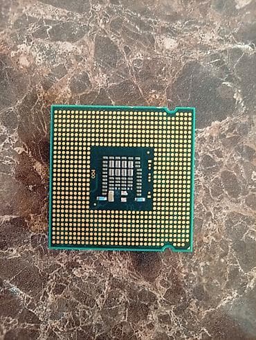 iphone 7 128gb: Prosessor Intel Core 2 Duo E7400, 2 nüvə, İşlənmiş — 2
