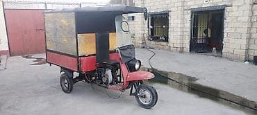 turbo az ceşqa: Muravey, 1999 il, motor 0.5 l, İşlənmiş — 1