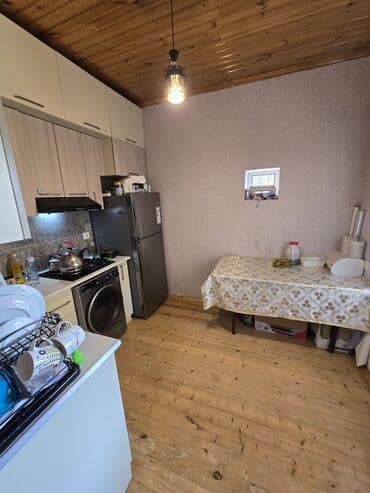 bina.az xacmaz: Binə 4 otaqlı, 140 kv. m, Kredit yoxdur, Orta təmir — 11