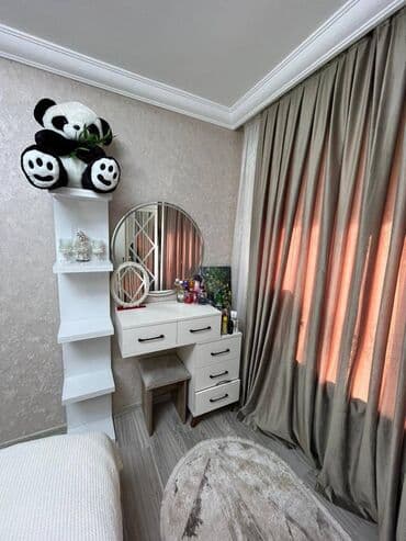 binəqədi evlərin satışı: Bakı, 8-ci kilometr, 2 otaqlı, Köhnə tikili, m. Qara Qarayev, 50 kv. m — 7