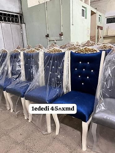 tekerli oturacaq: Stullar — 1