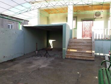 купить дачу в вишневке в баку: 110 м², 3 комнаты, Без бассейна, Канализация, Комби, Газ — 20