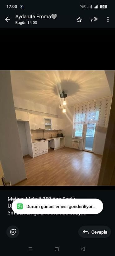 Mətbəx Mebeli 350 Azn Satılır. Üzərində: Aspirator moyka krantsız