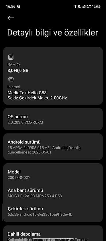 купить 3060 ти: Redmi 12, 256 ГБ, цвет - Серебристый — 5