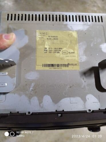 андроид магнитола бишкек: Hundai Sonata 2008-2009 modellər üçün original üstdən çıxma maqnitafon — 5