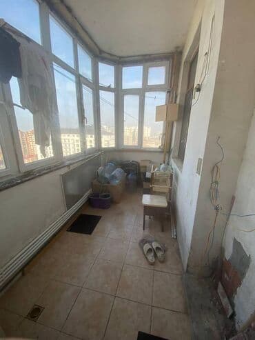 20 yanvarda 2 otaqli evler: Mənzil kirayə verilir. Nərimanov rayonu, 2 otaq, 80 kv, 20.17. Metro — 10