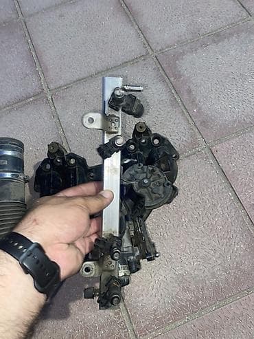turbo az pikab: 1.8 azsamand Avtomobil üçün yanacaq və hava sistemi komplekti — 1