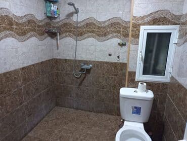 sibrizdə evlərin qiyməti: Bakı, 2 otaqlı, Köhnə tikili, 46 kv. m — 8