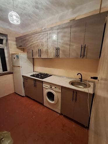 melisada kiraye evler: Kirayə üçün 2 otaqlı mənzil – tam mebellidir və əsas məişət texnikası — 3