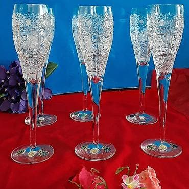 рамки для фото: Стаканы, цвет - Белый — 3