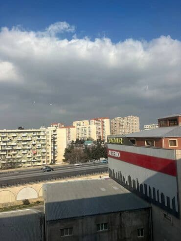 pulsuz ev: Bakı, 3 otaqlı, Köhnə tikili, m. Xalqlar Dostluğu, 85 kv. m — 15