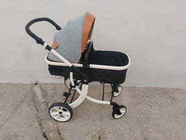 usag arabası: İşlənmiş, Ünvandan götürmə — 1