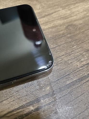 ref iphone satisi: Smartfon Redmi note 11pro 5g Xüsusiyyətlər: - Böyük ekranlı tam ekran — 4