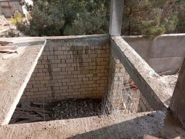 temir tikinti sirketi kreditle: Beton kesen beton kesimi beton deşen beton kəsmə deşmə xidməti səssiz — 18