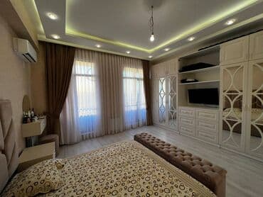 qubada evler kredit: 2 otaqlı, Yeni tikili, m. 20 Yanvar, 59 kv. m — 10