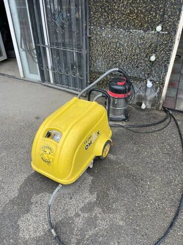 hovsanda obyekt satılır: Novxanida moyka ayi 200azn kirayə verilir.3000azn hazir biznes — 3