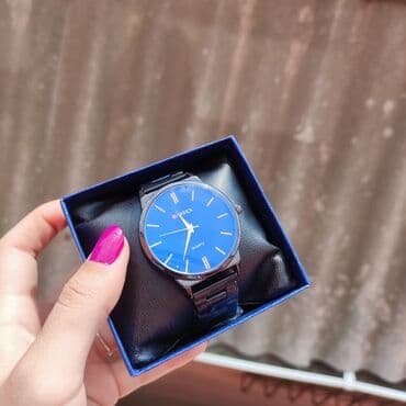 irshad telecom is saatlari: Yeni, Qol saatı — 11