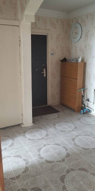 ilkin odənişsiz evler: Bakı, 3 otaqlı, Köhnə tikili, 70 kv. m — 17