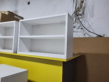 primorskide evler: Yeni, Aksesuar rəfi, Düz — 3