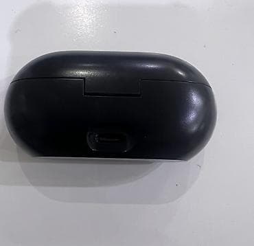 İşlənmiş Simsiz (Bluetooth) Qulaqcıqlar, Beats by Dr. Dre, rəng - Qara
