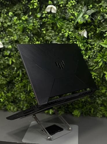 500gb hard disk: ◽Model : Asus Tuf A15 -FA506NF ◽Prosessor : R5-7535HS 3.30 GHZ — 6