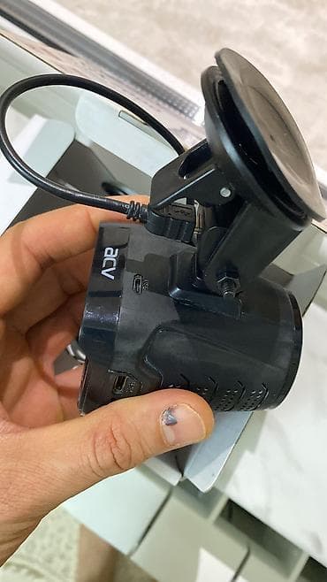 mini tv: Videoreqistratorlar, Yeni, Avtomatik, Falcon, 256 memory capacity gb, Rusiya, Ödənişli çatdırılma — 3