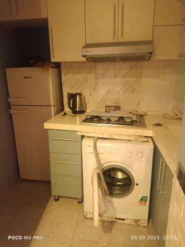 студия квартира: 2 комнаты, 40 м² — 1