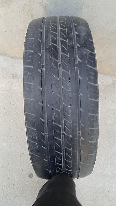 islenmis kompressor: İşlənmiş Şin Lassa 235 / 65 / R 16 — 2