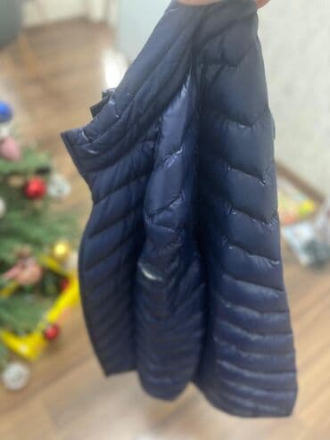 Great Wall: Kurtka, Bolonka, Qış, U.S. Polo Assn, L — 3