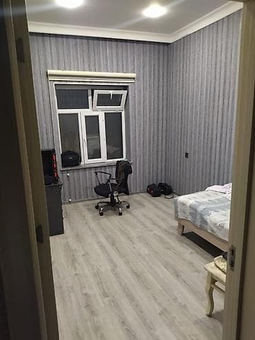 mawtagada evler: Hövsan qəs. 4 otaqlı, 5 kv. m, Kredit yoxdur, Yeni təmirli — 8